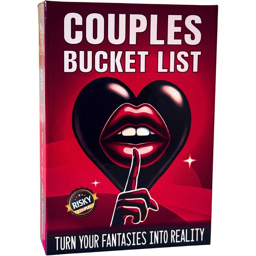 Parent Bucket List - Picture 1 of 7